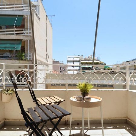 Stathmos Larissis A, A Cozy 2Br Apartment, Clo... Athen Exterior foto
