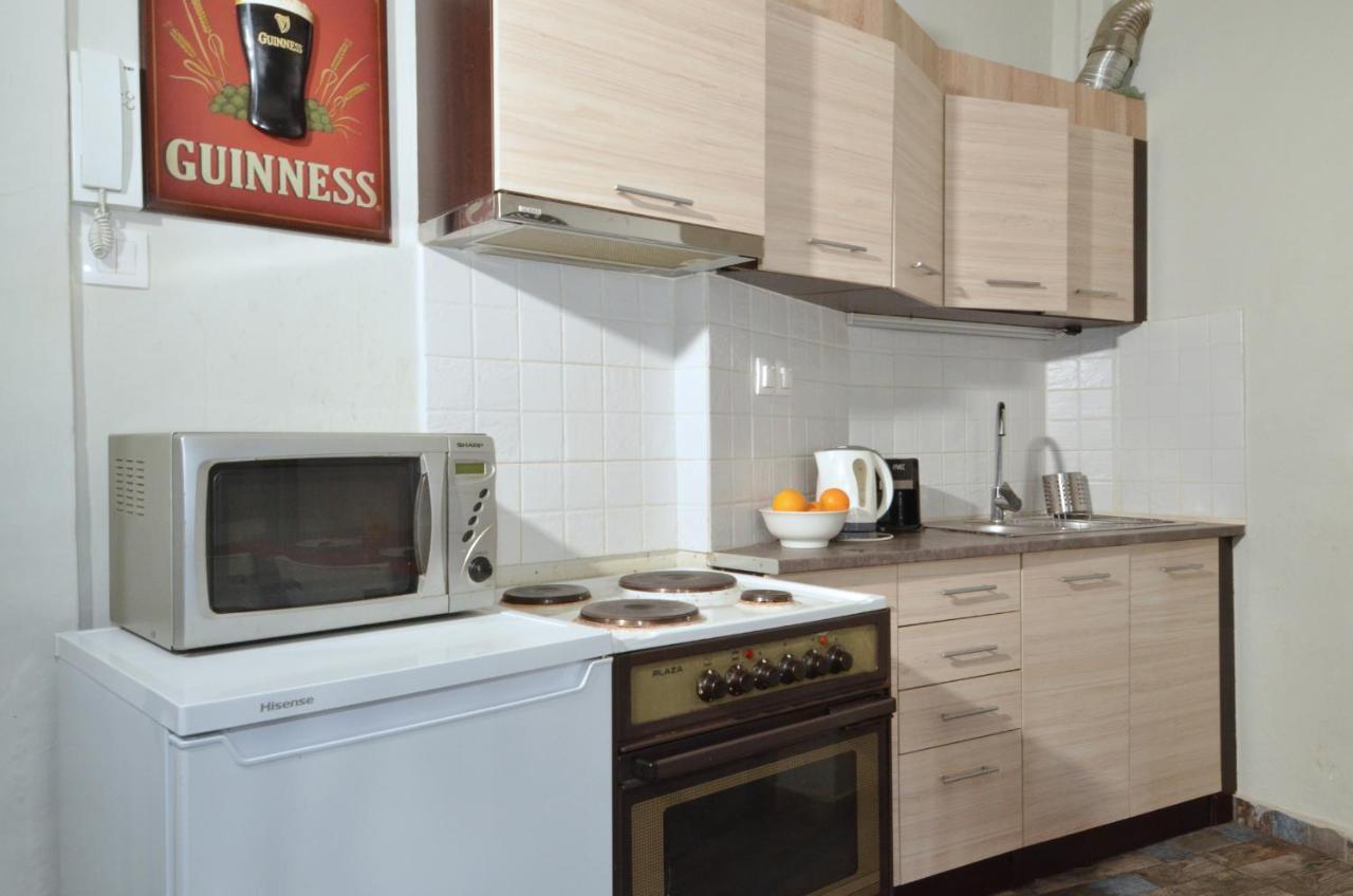 Stathmos Larissis A, A Cozy 2Br Apartment, Clo... Athen Exterior foto